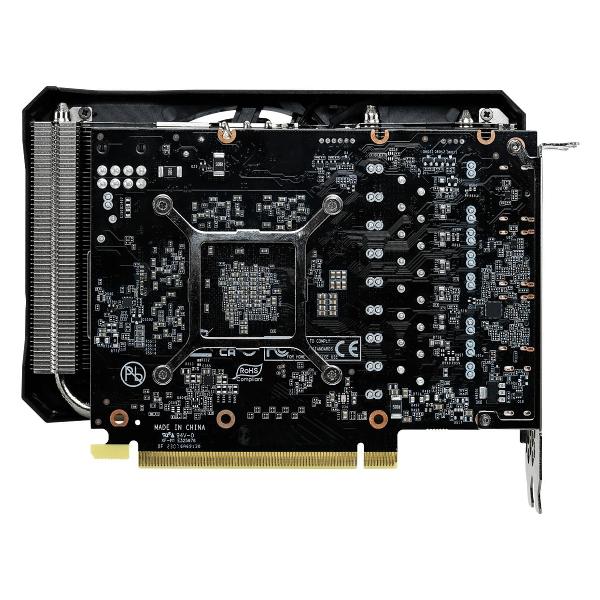 Видеокарта Gainward RTX4060Ti PEGASUS 8GB GDDR6 128bit 3-DP HDMI