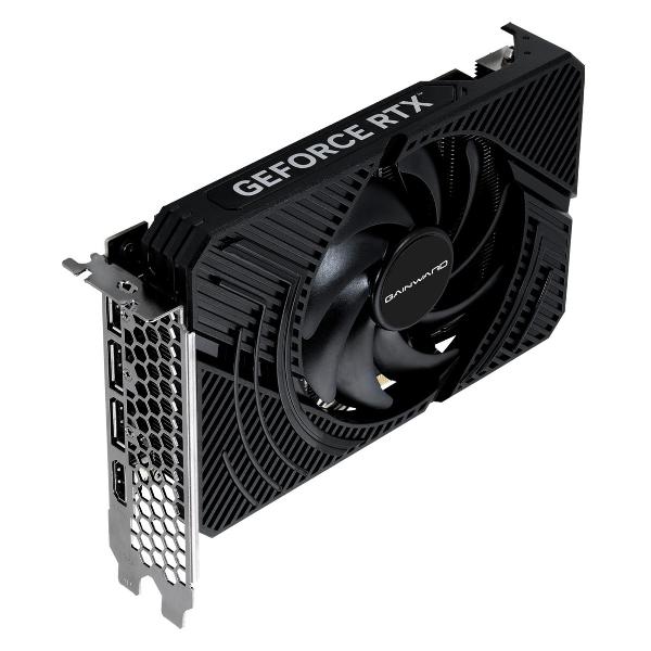 Видеокарта Gainward RTX4060Ti PEGASUS 8GB GDDR6 128bit 3-DP HDMI
