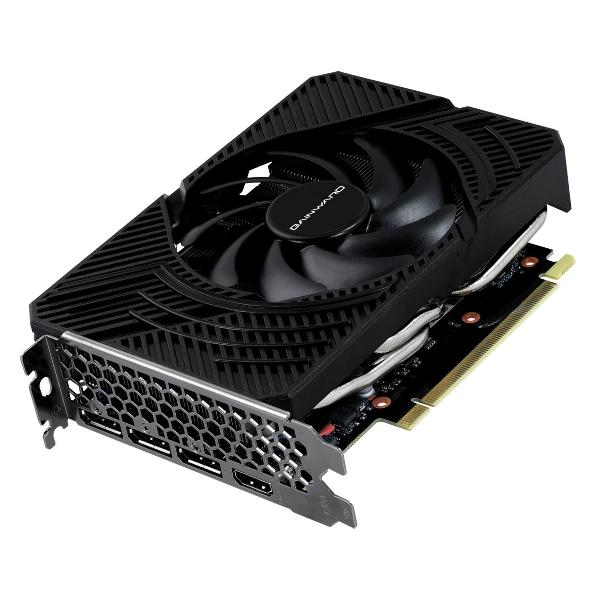 Видеокарта Gainward RTX4060Ti PEGASUS 8GB GDDR6 128bit 3-DP HDMI