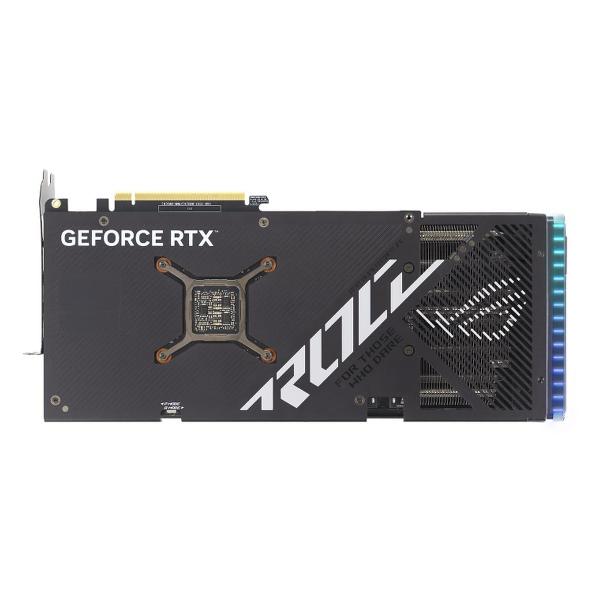 Видеокарта ASUS ROG-STRIX-RTX4070S-O12G-GAMING /RTX4070SHDMI_2DP_312GD6X