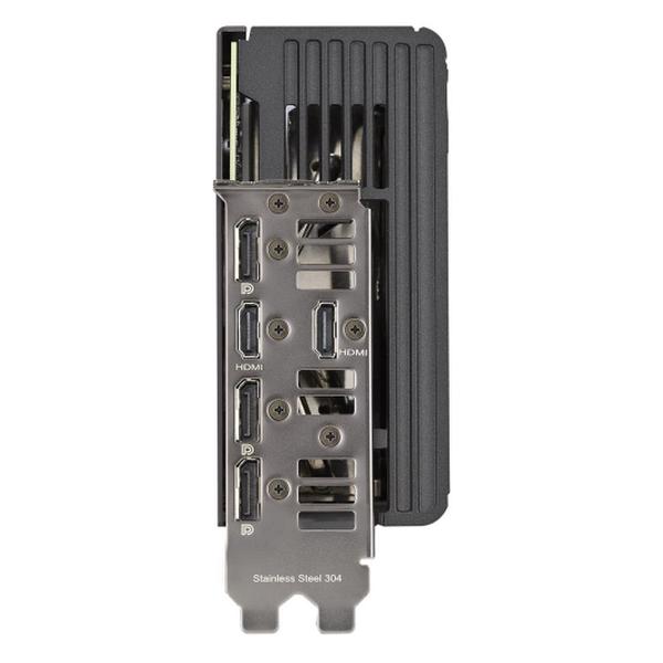 Видеокарта ASUS ROG-STRIX-RTX4070S-O12G-GAMING /RTX4070SHDMI_2DP_312GD6X