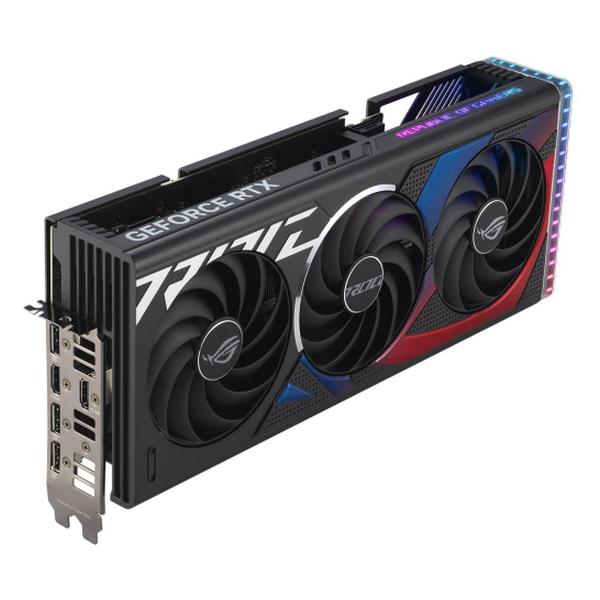 Видеокарта ASUS ROG-STRIX-RTX4070S-O12G-GAMING /RTX4070SHDMI_2DP_312GD6X
