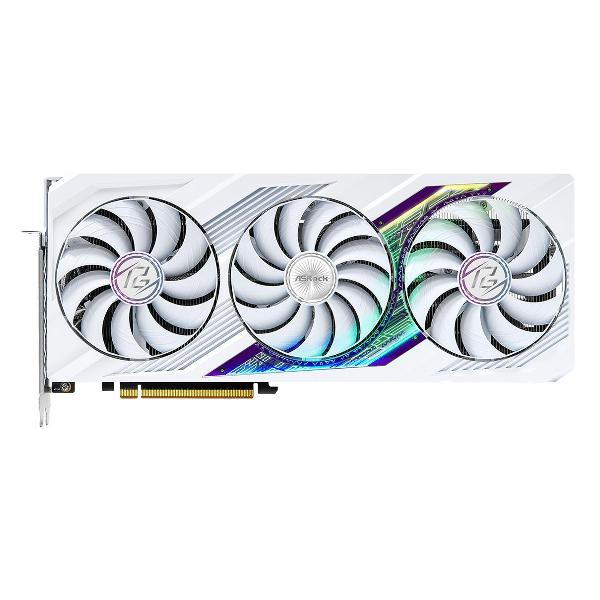 Видеокарта ASRock RX7900XT PGW 20GO 20GB GDDR6 320bit 3 x DisplayPort 2.1 / 1 x HDMI 2.1