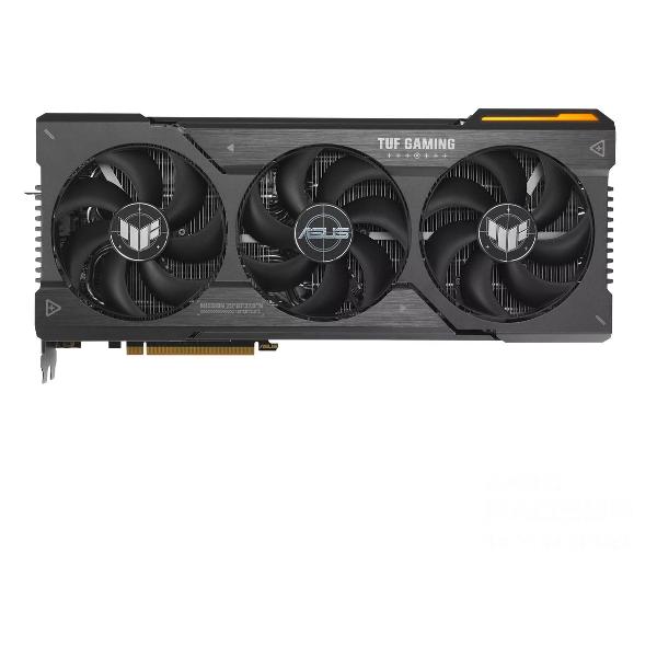 Видеокарта ASUS TUF-RX7900XT-O20G GAMING