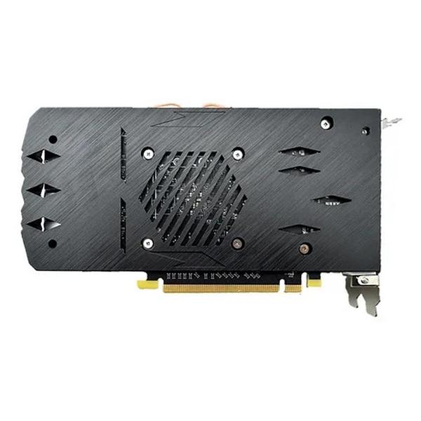Видеокарта Ninja RX 580 (2304SP) 8GB GDDR5 256bit 2xDP HDMI RTL (AHRX58085F)