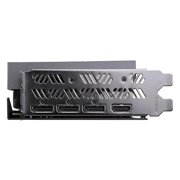 Видеокарта Colorful RTX4060Ti NB EX OC 16GB-V 128-bit GDDR6 DPx3 HDMI 3FAN RTL