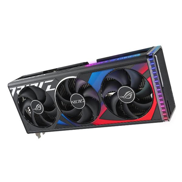 Видеокарта ASUS ROG-STRIX-RTX4080S-O16G-GAMING /RTX4080SHDMI_2DP_316GD6X