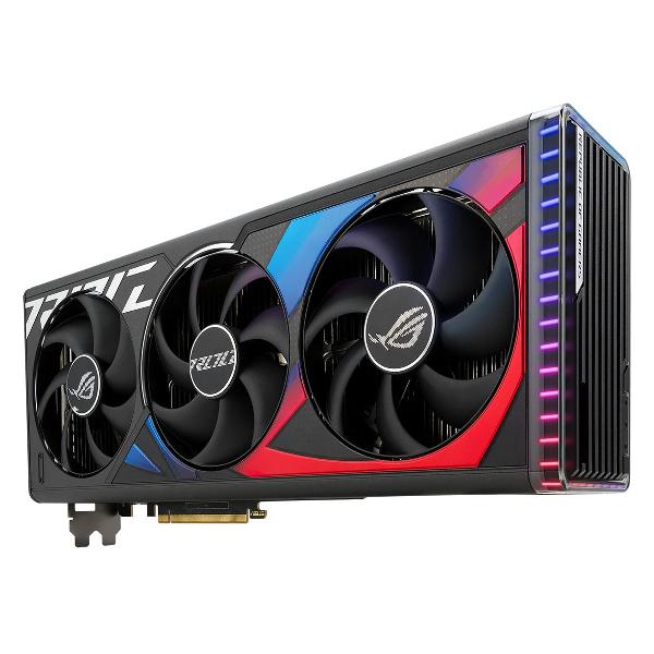 Видеокарта ASUS ROG-STRIX-RTX4080S-O16G-GAMING /RTX4080SHDMI_2DP_316GD6X