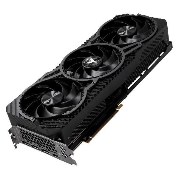 Видеокарта Gainward RTX4080 SUPER PHOENIX GS 16GB GDDR6X 256bit 3-DP