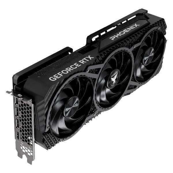 Видеокарта Gainward RTX4080 SUPER PHOENIX GS 16GB GDDR6X 256bit 3-DP