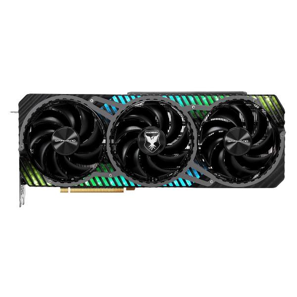 Видеокарта Gainward RTX4080 SUPER PHOENIX 16GB GDDR6X 256bit 3-DP HDMI