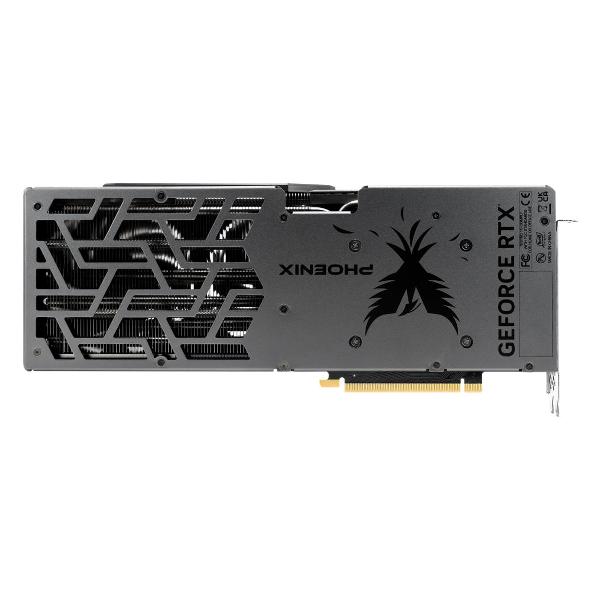Видеокарта Gainward RTX4080 SUPER PHOENIX 16GB GDDR6X 256bit 3-DP HDMI
