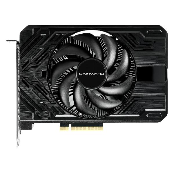 Видеокарта Gainward RTX4060 PEGASUS 8GB GDDR6 128bit 3-DP HDMI