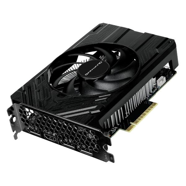Видеокарта Gainward RTX4060 PEGASUS 8GB GDDR6 128bit 3-DP HDMI