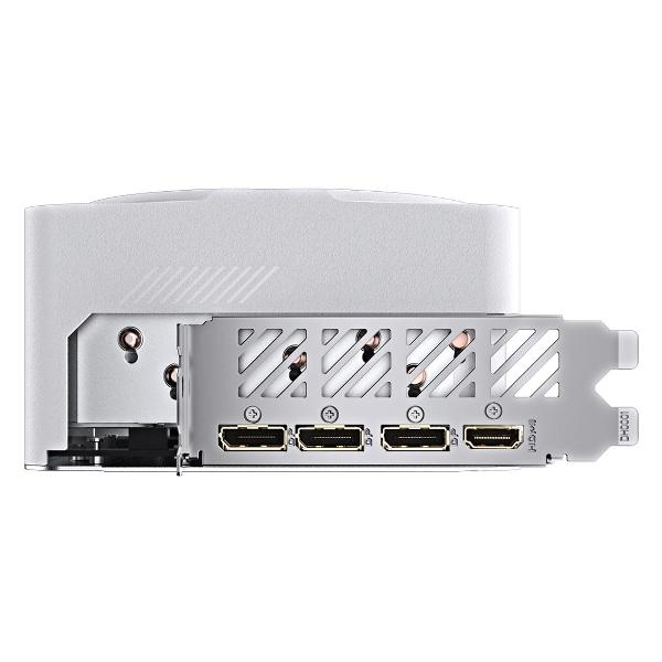 Видеокарта GIGABYTE RTX4090 AERO 24GB GDDR6X 384-bit HDMI 3xDP RTL