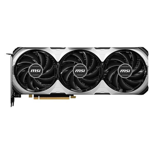 Видеокарта MSI RTX4070Ti VENTUS 3X E1 12G
