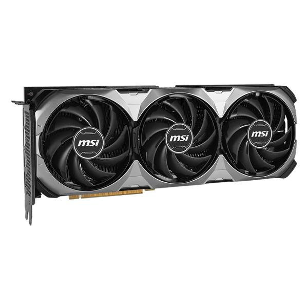 Видеокарта MSI RTX4070Ti VENTUS 3X E1 12G