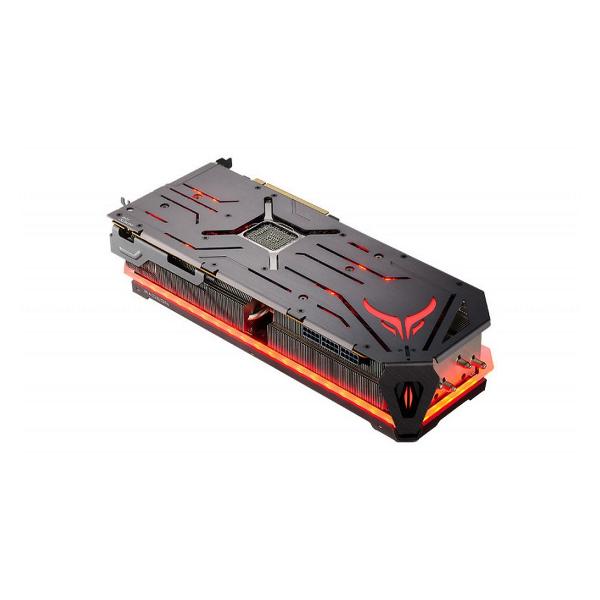 Видеокарта PowerColor RX7900XTX Red Devil 24GB GDDR6 384bit 3xDP HDMI 3FAN RTL