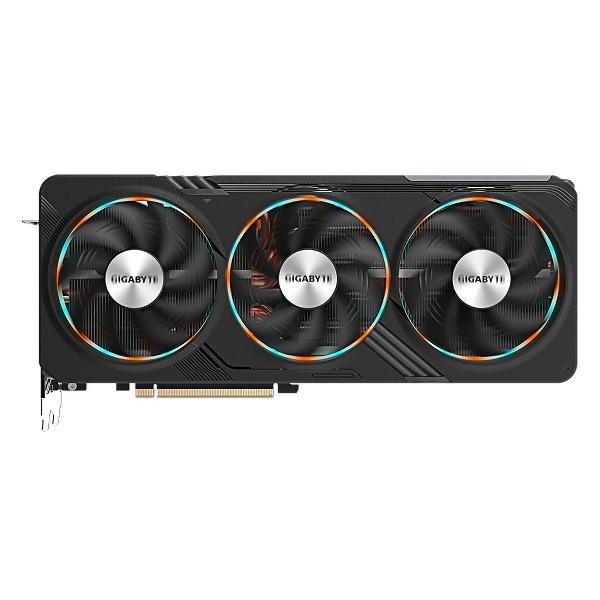 Видеокарта GIGABYTE RTX4070Ti GAMING V2 12GB GDDR6X 192bit 3xDP HDMI