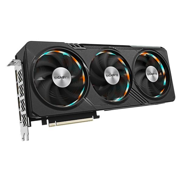 Видеокарта GIGABYTE RTX4070Ti GAMING V2 12GB GDDR6X 192bit 3xDP HDMI