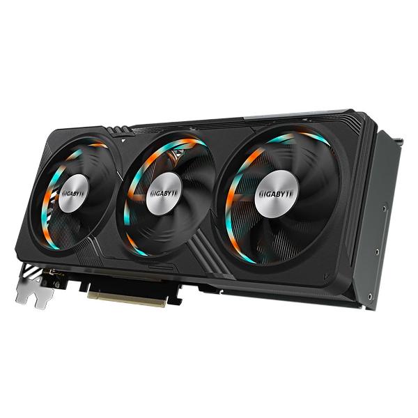 Видеокарта GIGABYTE RTX4070Ti GAMING V2 12GB GDDR6X 192bit 3xDP HDMI