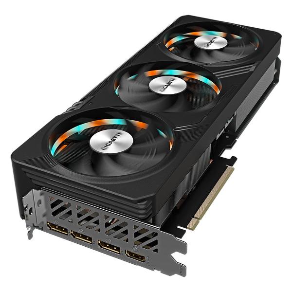 Видеокарта GIGABYTE RTX4070Ti GAMING V2 12GB GDDR6X 192bit 3xDP HDMI