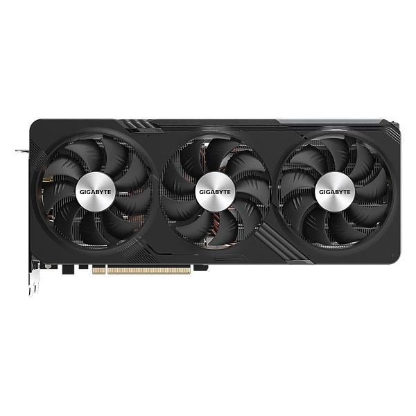 Видеокарта GIGABYTE RX7900GRE GAMING OC 16GB GDDR6 256bit 2xDP 2xHDMI 3FAN RTL