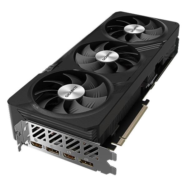 Видеокарта GIGABYTE RX7900GRE GAMING OC 16GB GDDR6 256bit 2xDP 2xHDMI 3FAN RTL