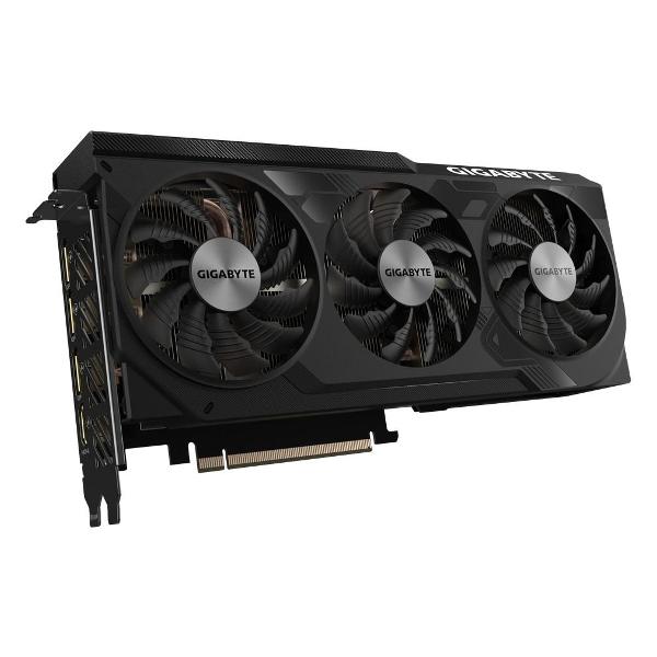 Видеокарта GIGABYTE RTX4070 SUPER WINDFORCE 12GB GDDR6X 192bit 3xDP HDMI 3FAN RTL