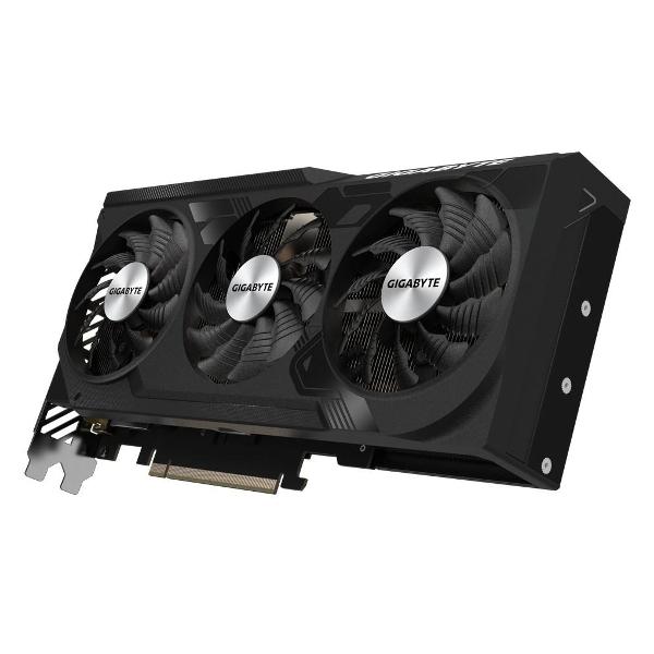 Видеокарта GIGABYTE RTX4070 SUPER WINDFORCE 12GB GDDR6X 192bit 3xDP HDMI 3FAN RTL