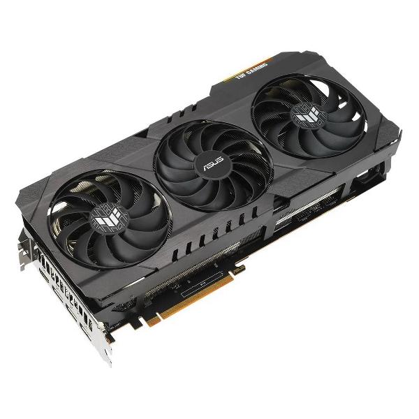 Видеокарта ASUS TUF-RX7800XT-O16G-OG-GAMING
