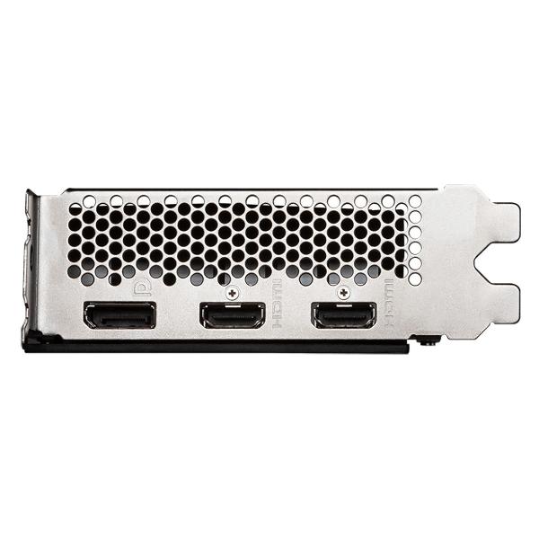 Видеокарта MSI RTX3050 GAMING 6GB GDDR6 96bit DP 2xHDMI 2FAN RTL