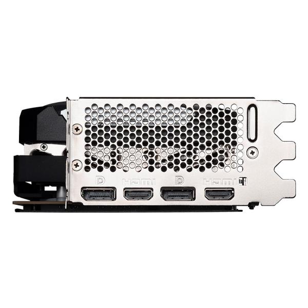 Видеокарта MSI RTX4090 VENTUS 3X E OC 24GB GDDR6X 384bit 2xDP 2xHDMI 3FAN RTL