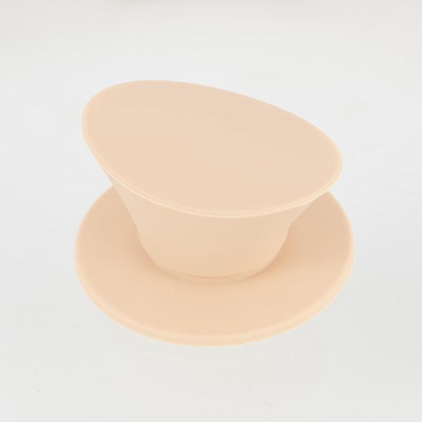 Крышка стеклянная Werner 52338, 22 см