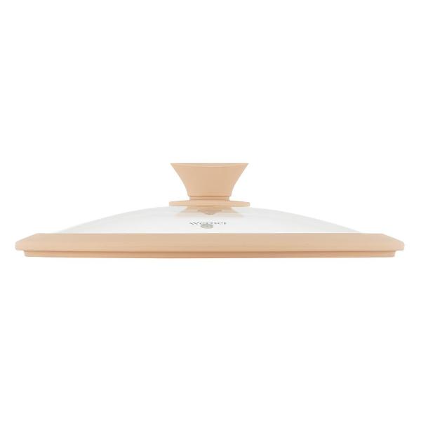 Крышка стеклянная Werner 52340, 26 см