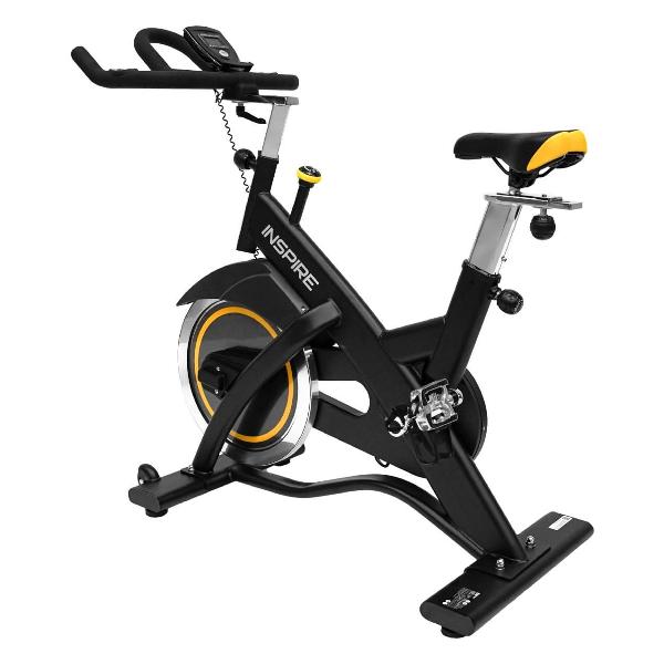 Велотренажер Bronze Gym INSPIRE