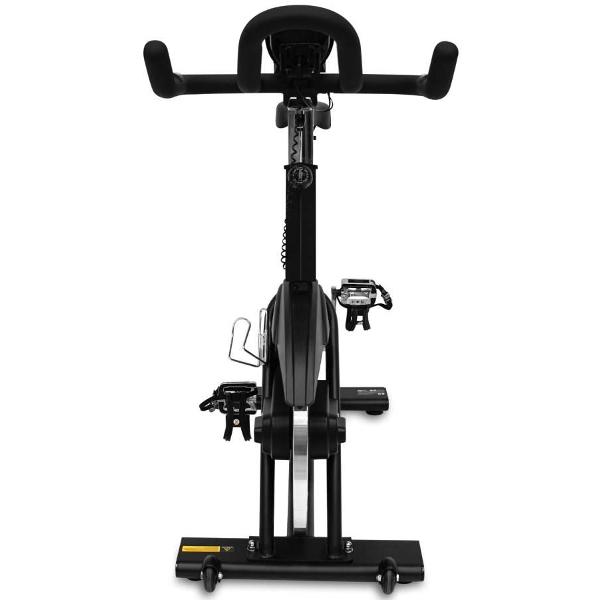 Велотренажер Bronze Gym INSPIRE