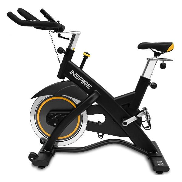 Велотренажер Bronze Gym INSPIRE