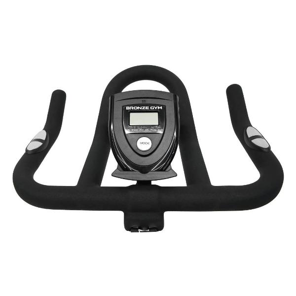Велотренажер Bronze Gym INSPIRE