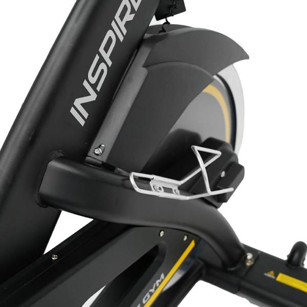 Велотренажер Bronze Gym INSPIRE