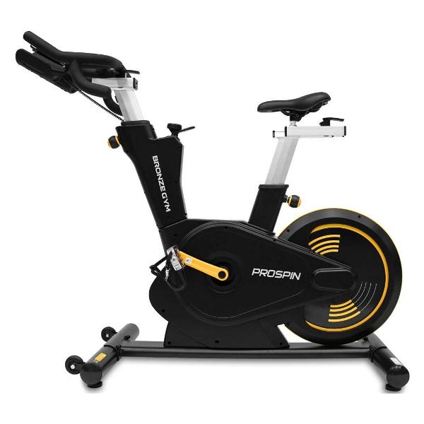 Велотренажер Bronze Gym PROSPIN