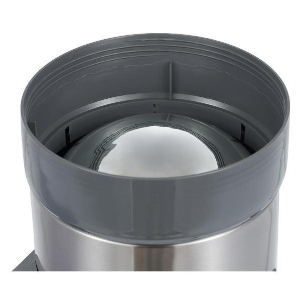 Термос Gipfel Rosebery со стеклянной колбой Grey, 3 л