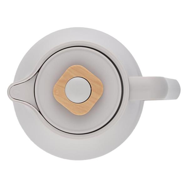 Термос Gipfel Velvet Grey, 1.4 л