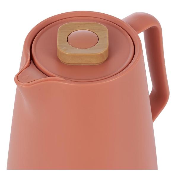 Термос Gipfel Velvet Orange, 1.4 л