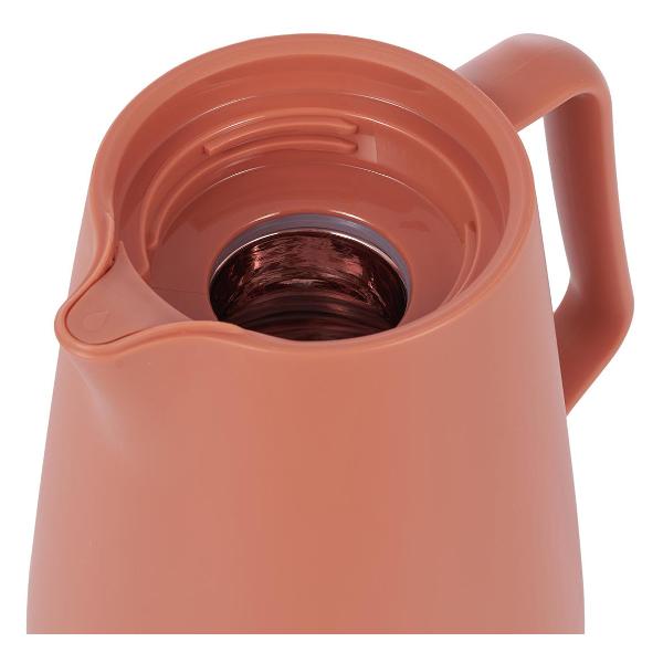 Термос Gipfel Velvet Orange, 1.4 л