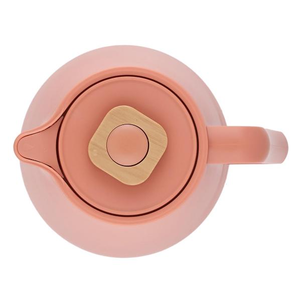 Термос Gipfel Velvet Orange, 1.4 л