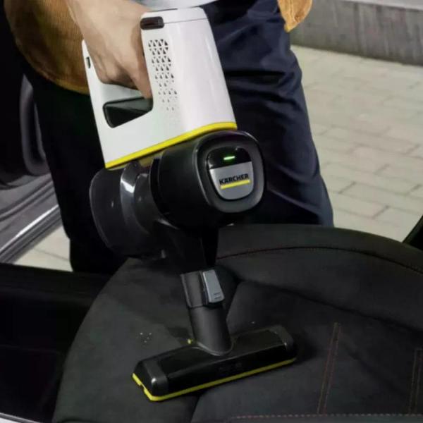Насадка для пылесоса Karcher для пылесосов VC 4/6/7 Cordless (2.863-323.0)