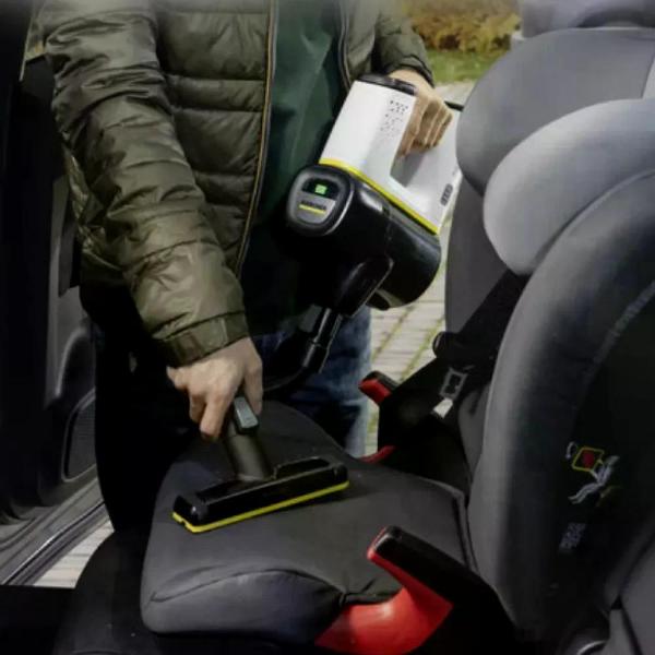 Насадка для пылесоса Karcher для пылесосов VC 4/6/7 Cordless (2.863-323.0)