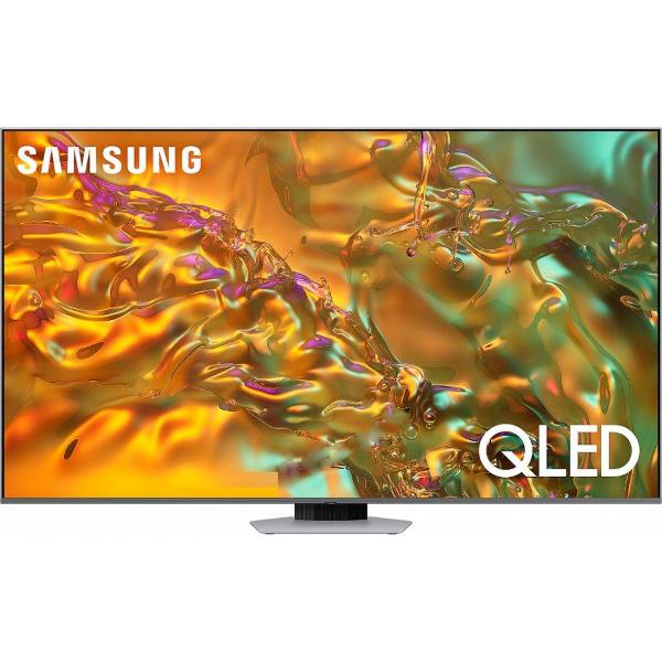 Телевизор Samsung QE85Q80D
