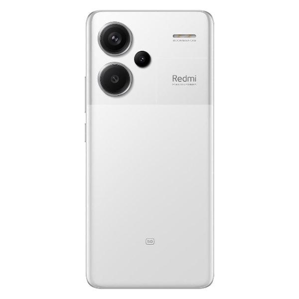 Смартфон Xiaomi Redmi Note 13 Pro+ 5G 8/256GB белый